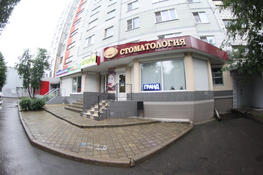 Фото клиники 1