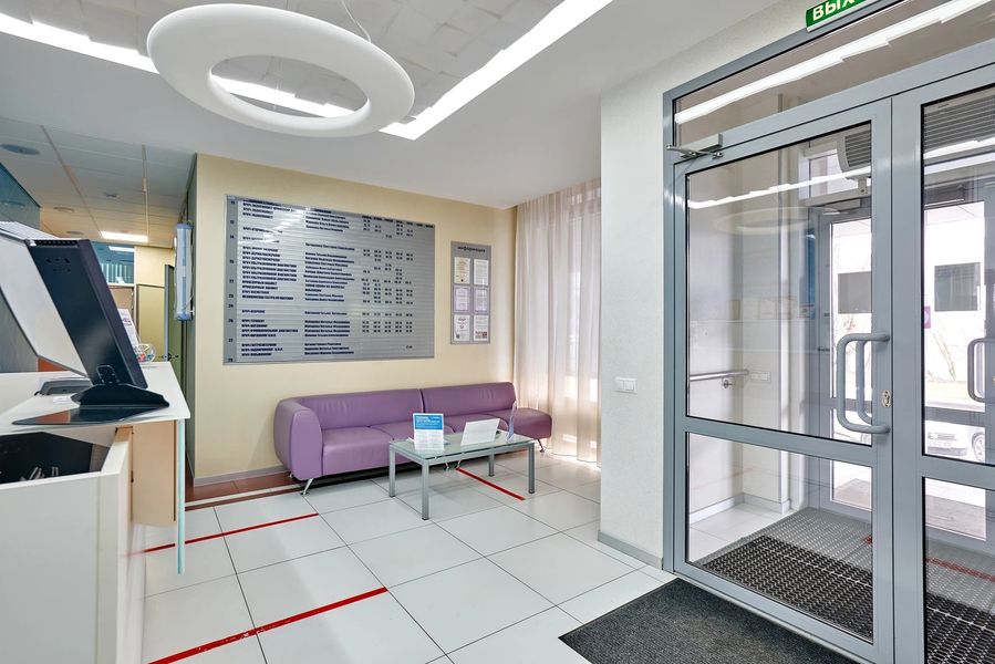 Фото клиники 5