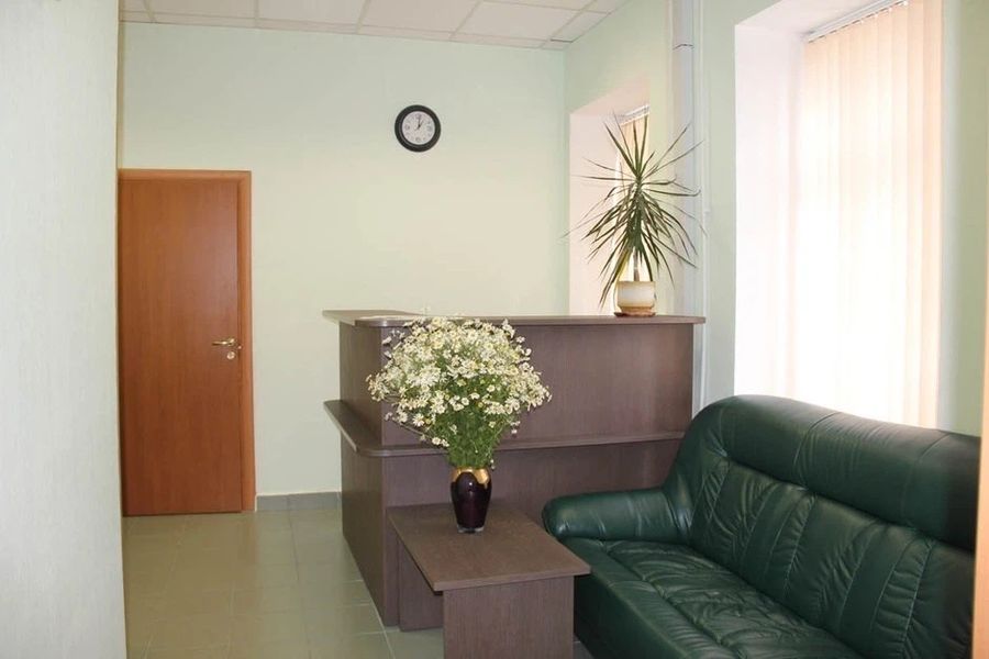 Фото клиники 3