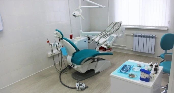 Фото клиники 3