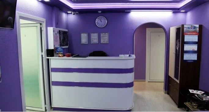 Фото клиники 2