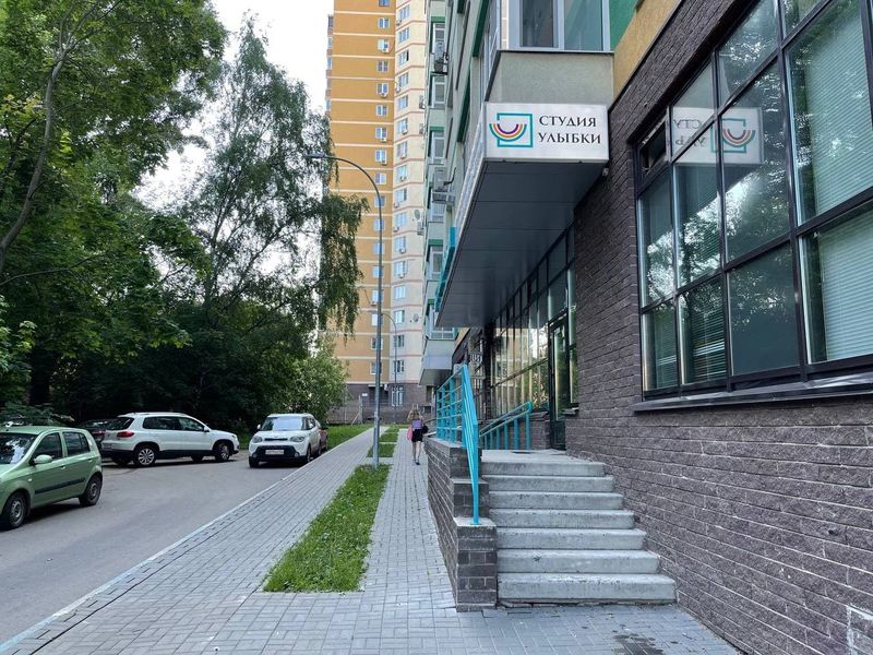 Фото клиники 1