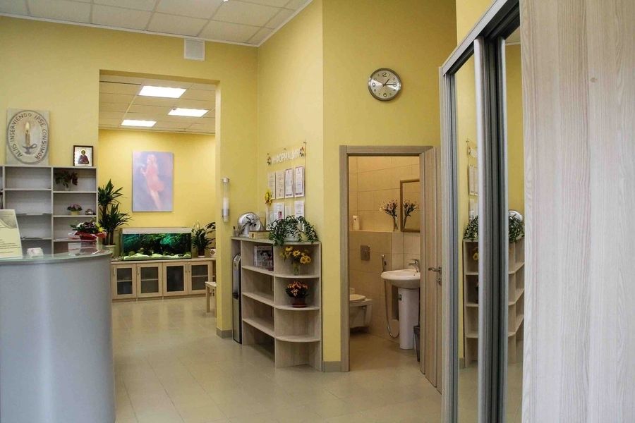 Фото клиники 4