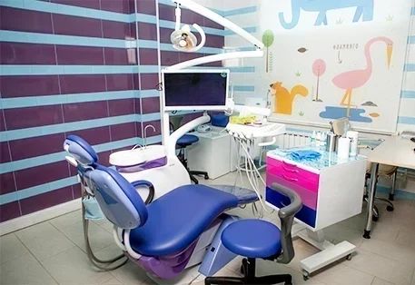 Фото клиники 3