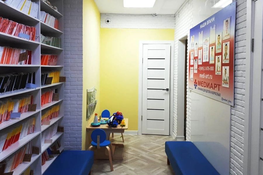 Фото клиники 3