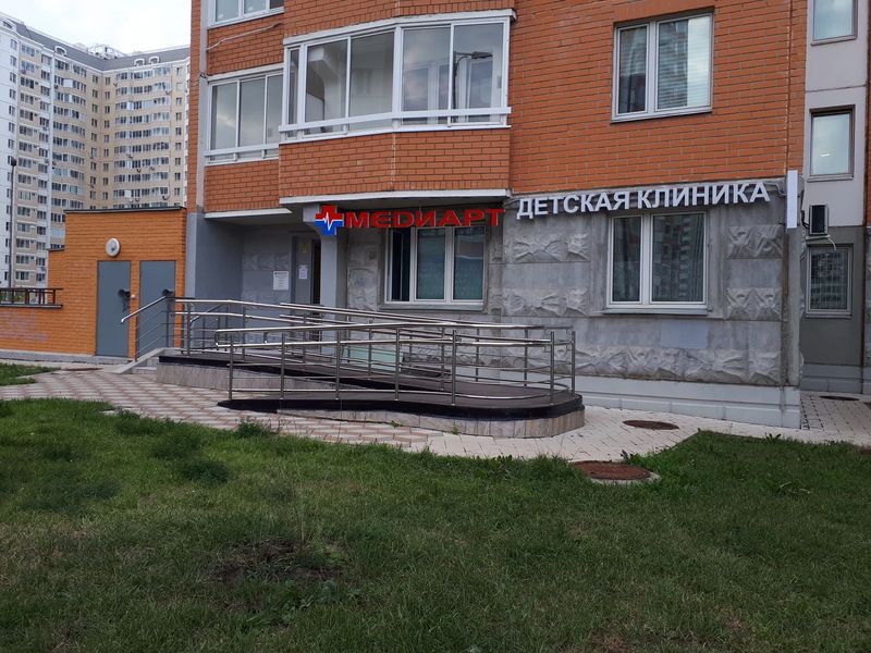 Фото клиники 2