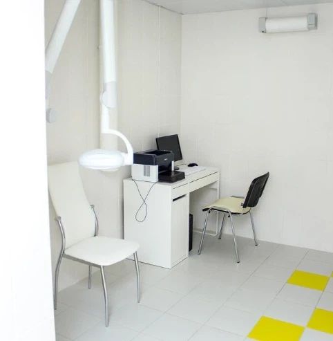 Фото клиники 5