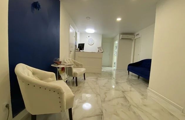 Фото клиники 1