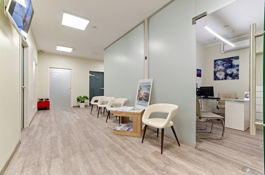 Фото клиники 7