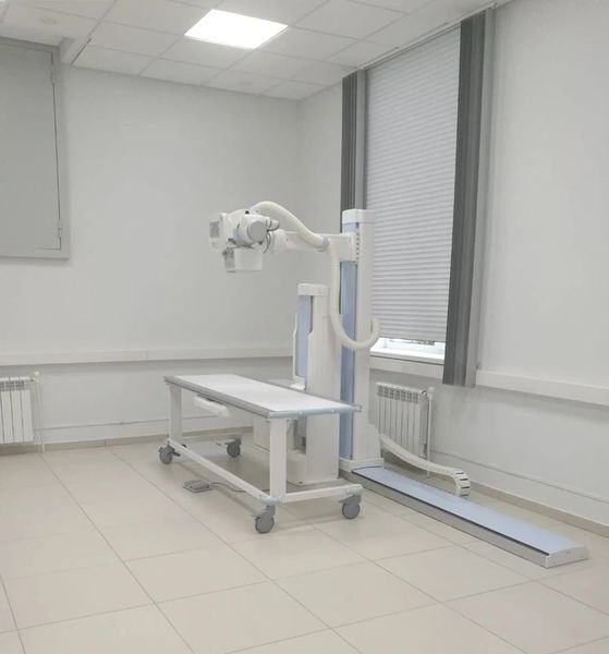 Фото клиники 6