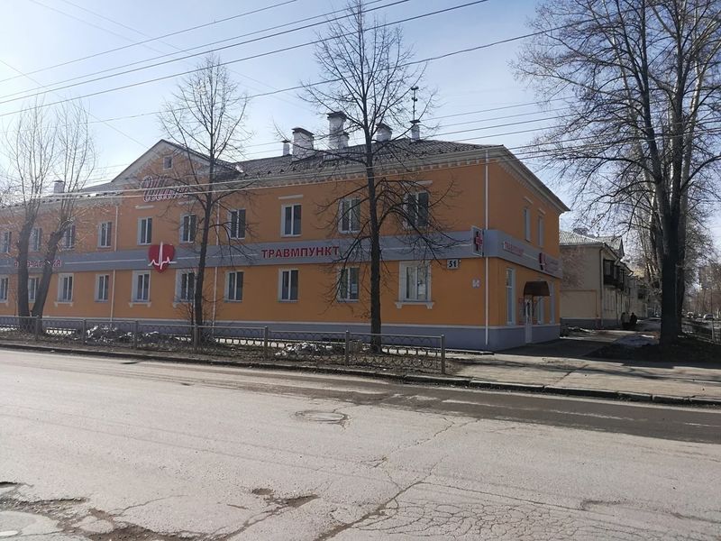 Фото клиники 1