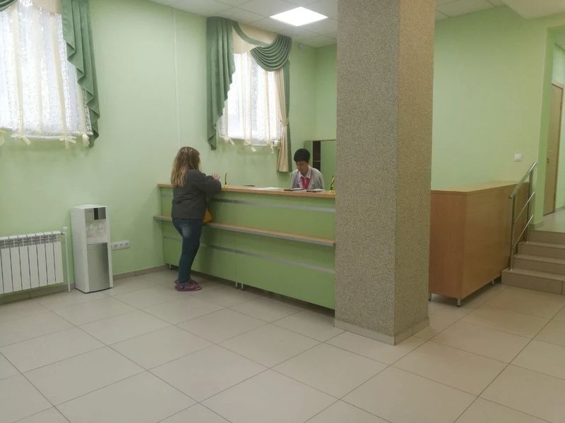 Фото клиники 5