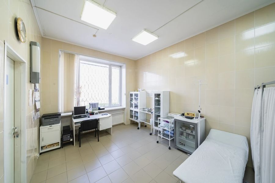 Фото клиники 8