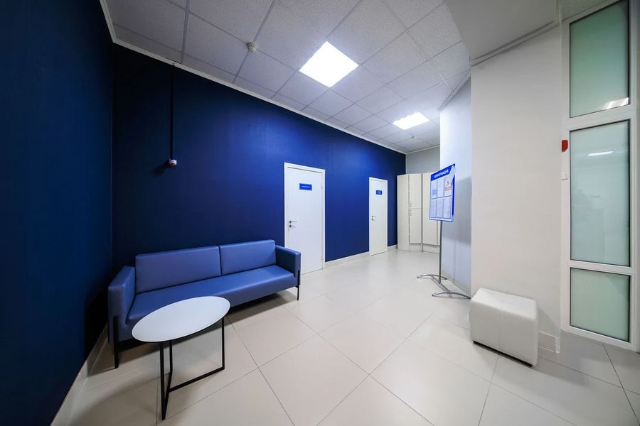 Фото клиники 5