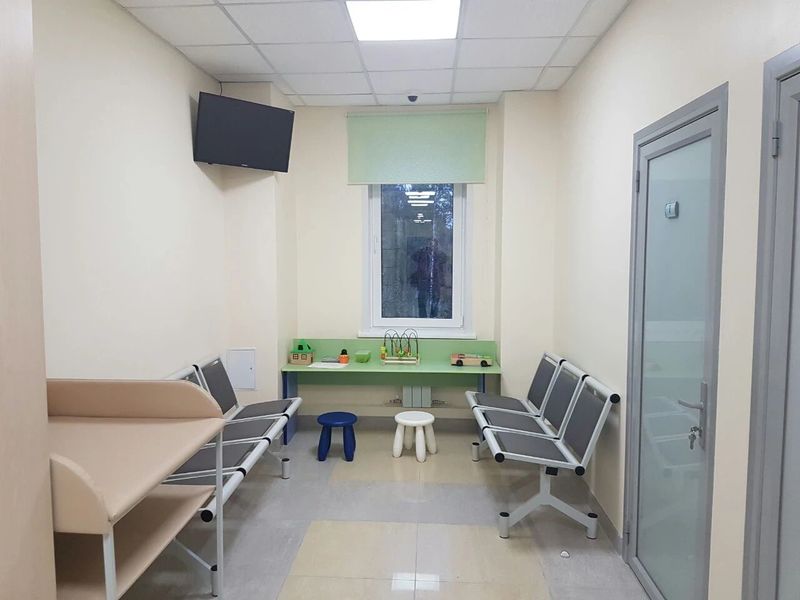 Фото клиники 3