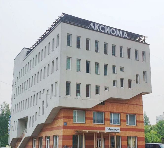 Фото клиники 1
