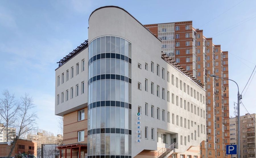 Фото клиники 2
