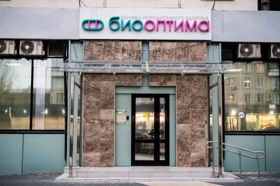 Фото клиники 1