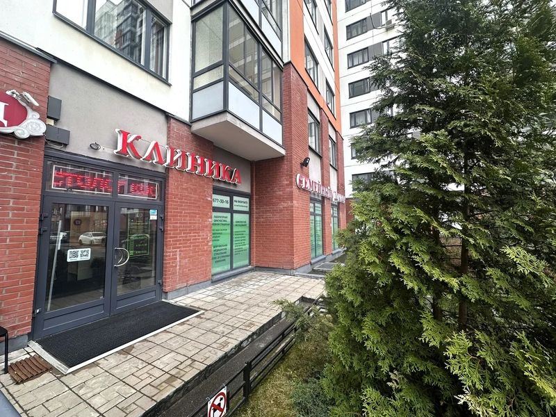 Фото клиники 1