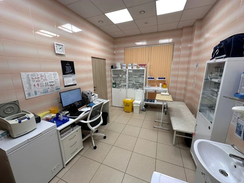 Фото клиники 15