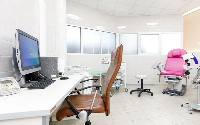 Фото клиники 2