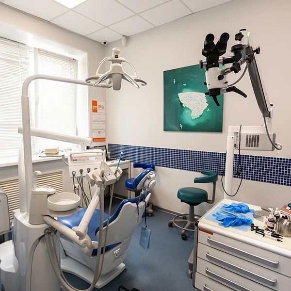 Фото клиники 11