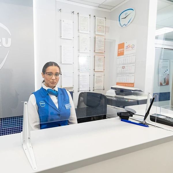 Фото клиники 10