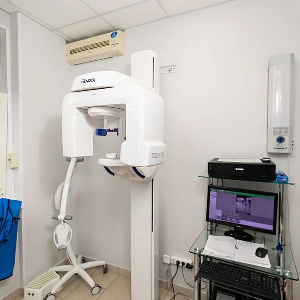 Фото клиники 4