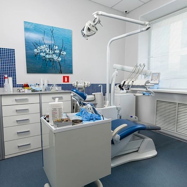 Фото клиники 2