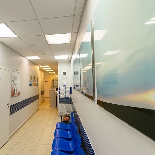 Фото клиники 9