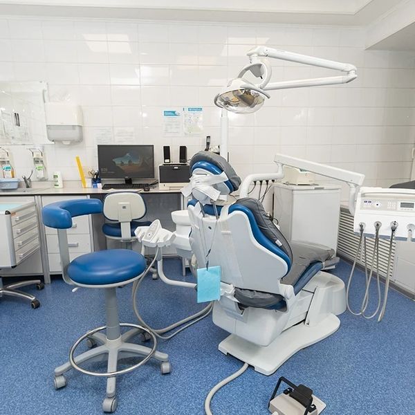 Фото клиники 9