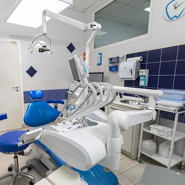 Фото клиники 9