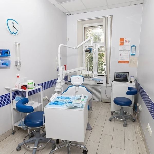 Фото клиники 5