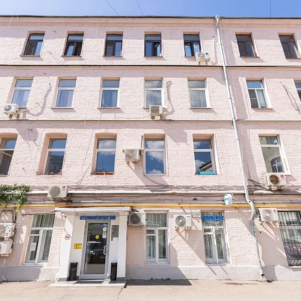 Фото клиники 2