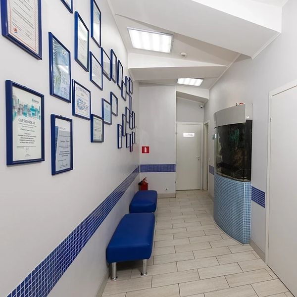 Фото клиники 4