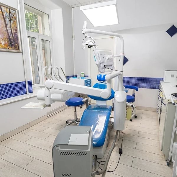 Фото клиники 10