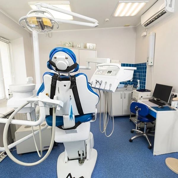 Фото клиники 8