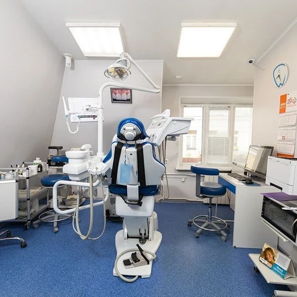 Фото клиники 7