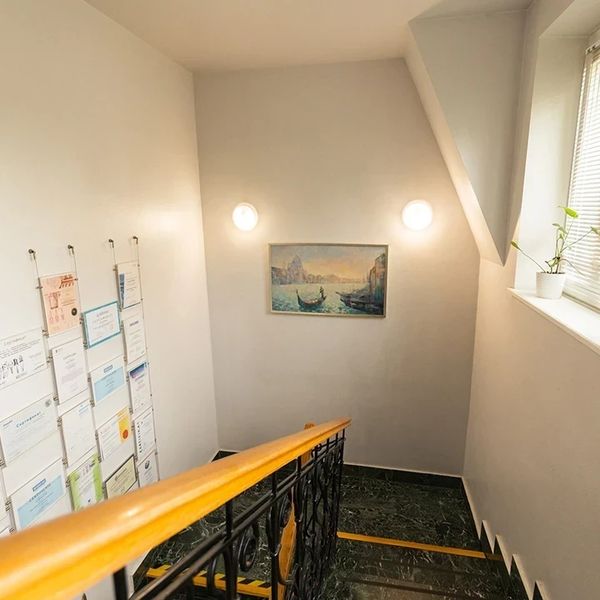 Фото клиники 14