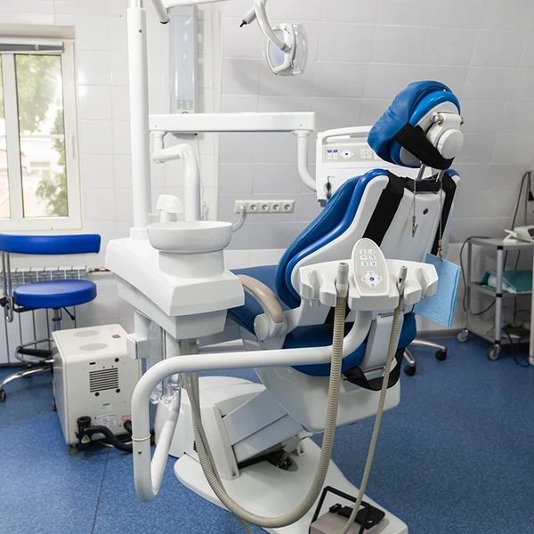 Фото клиники 6