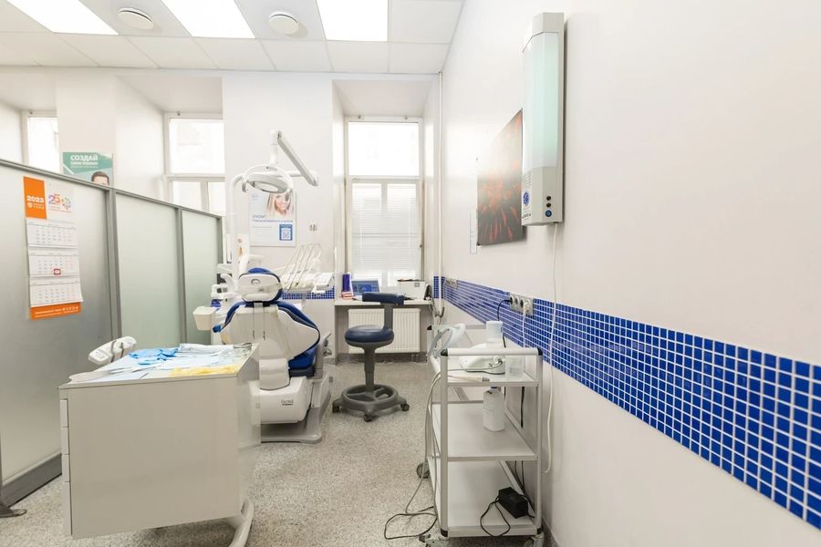 Фото клиники 7