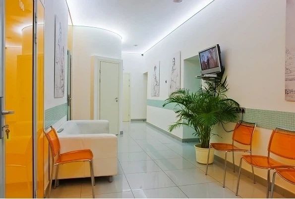 Фото клиники 11