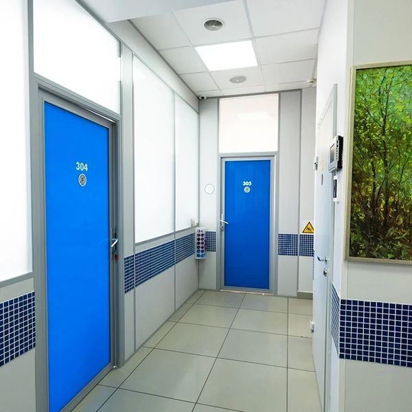 Фото клиники 11