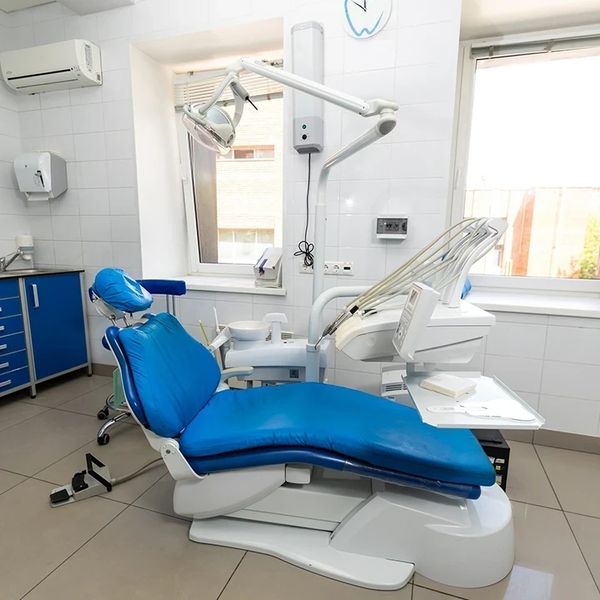 Фото клиники 8