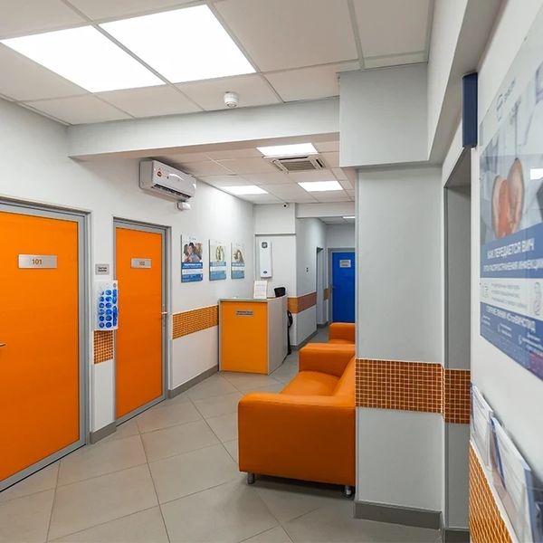 Фото клиники 6