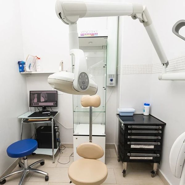 Фото клиники 7