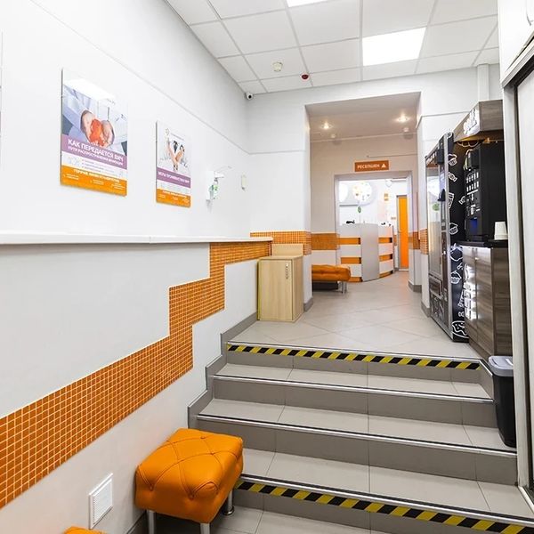 Фото клиники 10