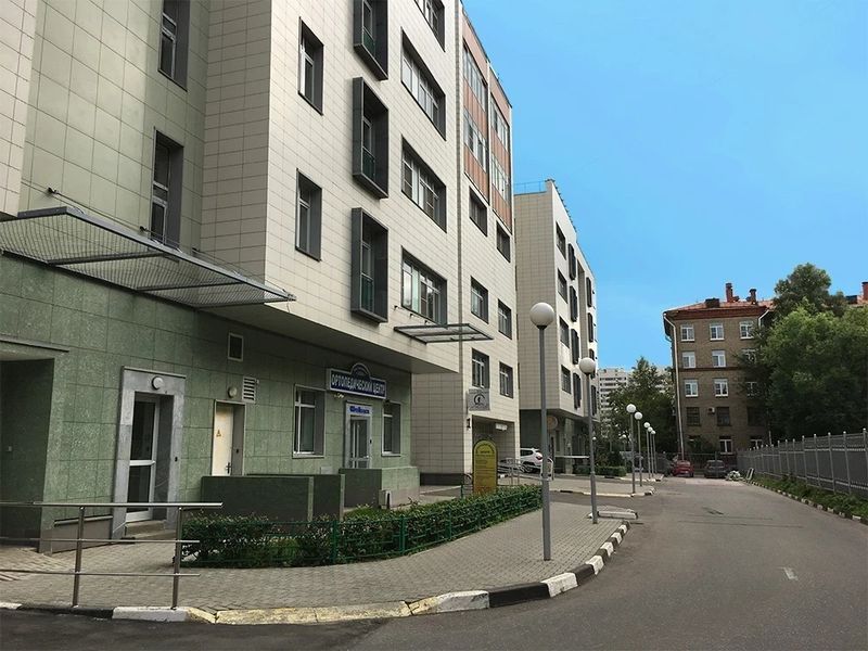 Фото клиники 2