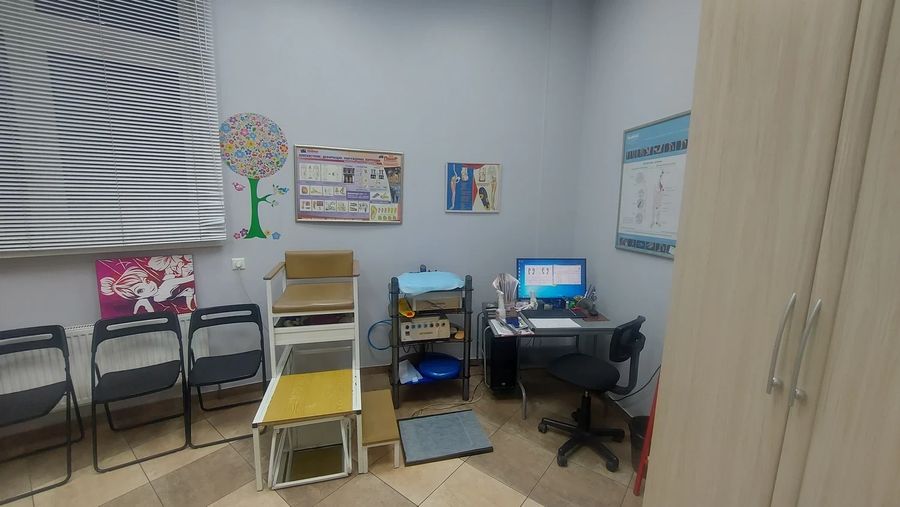 Фото клиники 4