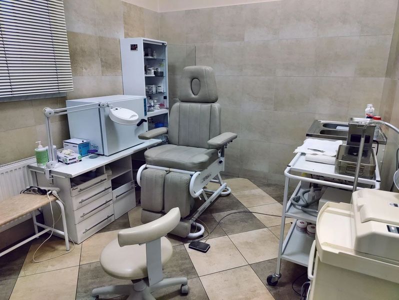 Фото клиники 5